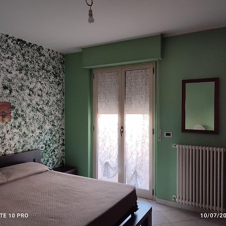Appartamento Scerne Di Pineto Exterior photo
